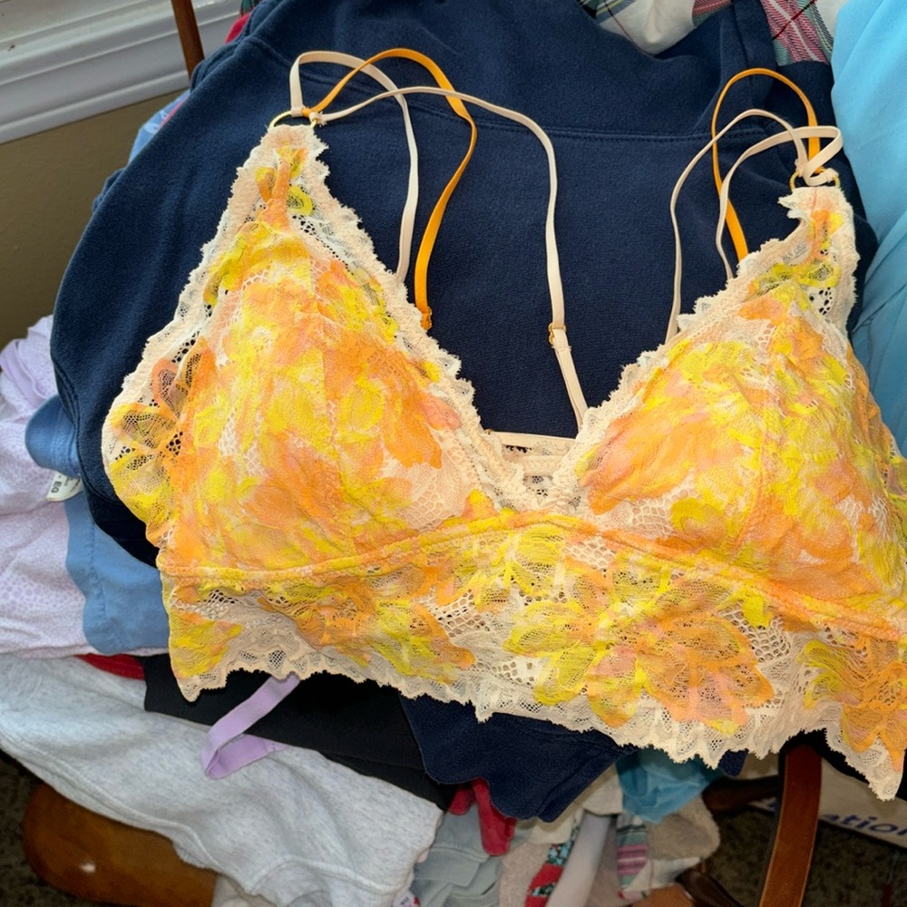 Aerie Crossback Bralette